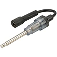 Silverline 633982 Comprobador de bujías 270 mm